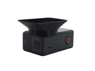 Sluneční clona na kameru DJI Osmo Action 3