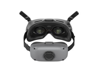 FPV brýle DJI Goggles Integra + DJI RC Motion 2