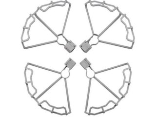 Ochranné oblouky na dron DJI Mini 3 Pro