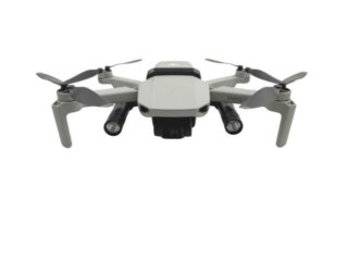 Přídavná LED světla na dron DJI Mavic Mini / Mini 2 / Mini 2 SE / Mini SE