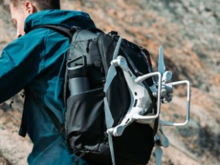 Pgytech fotobatoh (25L)