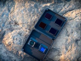 Freewell sada filtrů ND filtrů na dron DJI Mavic 3