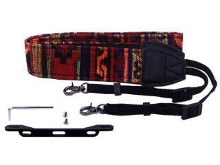 Barevný popruh na dálkový ovladač DJI RC