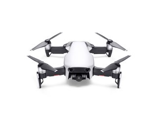 DJI Mavic Air Fly More Combo (Arctic White)
