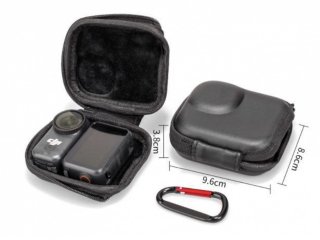 Pouzdro pro kameru DJI Osmo Nano - černé