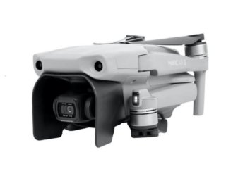 Sluneční clona na DJI Mavic Air 2 / Air 2S