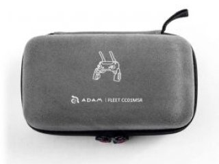 Ochranné pouzdro Adam FLEET pro dron a ovladač DJI Mavic Pro - šedé