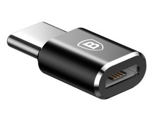 Baseus adaptér Micro USB-C