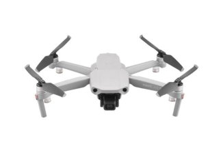 Sada LED světel na DJI Mavic series (bílá)