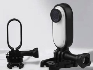 ABS rám na kameru Insta360 Go 2