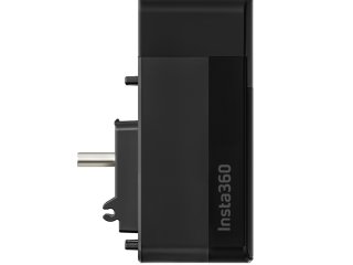 Insta360 X3 Quick Reader