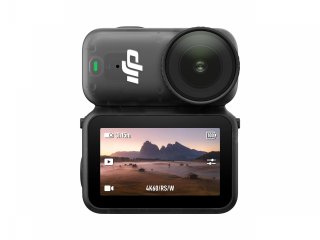 Kompaktní kamera DJI Osmo Nano Standard Combo (128GB)