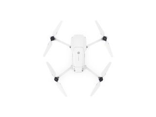 DJI Mavic Pro Fly More Combo (White - limited edition)