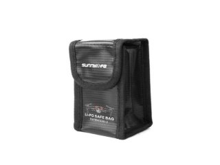 Ohnivzdorný obal na jednu baterii DJI Mavic Air 2 / Air 2S