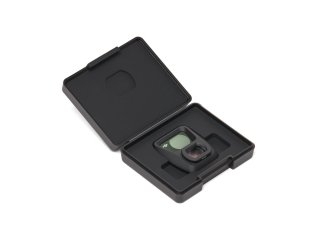 DJI Air 3 širokoúhlý objektiv