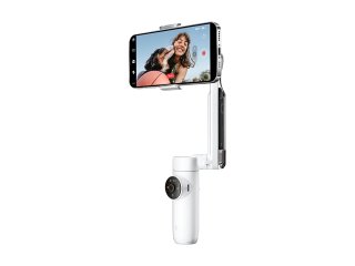 Stabilizátor na telefon Insta360 Flow (bílý)