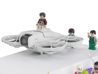 Lego adaptér na dron DJI Neo