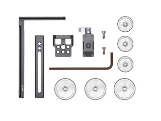 Vyvažující deska na DJI Ronin-S/SC