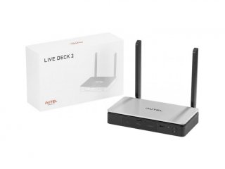 Autel Live Deck 2 zařízení pro přenos obrazu na externí monitor