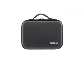 Černé pouzdro s popruhem na kameru Insta360 Ace Pro / Insta360 Ace Pro 2