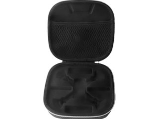 RYZE Tello skořepinový uhlíkový box