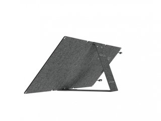 EcoFlow solární panel 60W k nabíjecí stanici