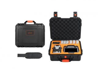 Voděodolný kufr s popruhem přes rameno na dron DJI Mini 4 Pro