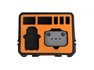Voděodolný kufr s popruhem přes rameno na dron DJI Mini 4 Pro