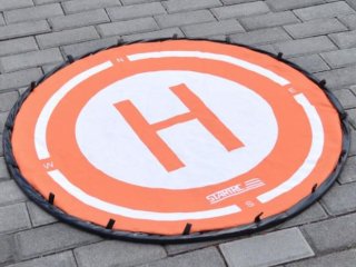 Přistávací plocha pro drony 95cm