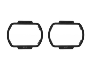 DJI FPV Goggles V2 dioptrické čočky (-4.0D)