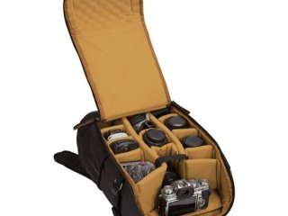 Fotobatoh Case Logic Viso (15 L)