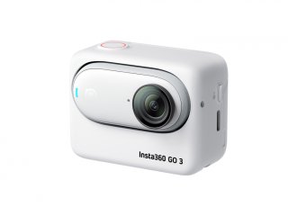 Mini kamera Insta360 GO 3 –⁠ 32GB