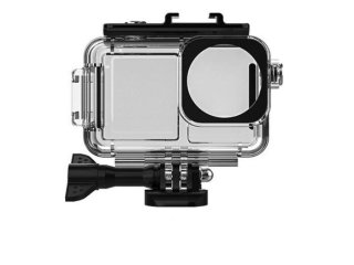 Podvodní kryt do 40 metrů na DJI Osmo Action 3 / Osmo Action 4
