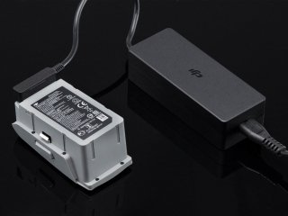 DJI Mavic Air 2 / Air 2S nabíjecí adaptér bez AC kabelu