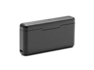 DJI Osmo Action 3 multifunkční nabíjecí stanice