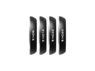 Sada ND filtrů na kameru Insta360 GO 3S