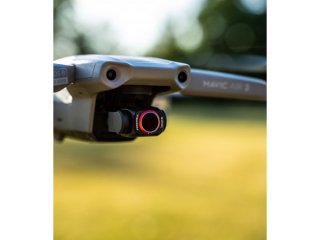 ND, PL a CPL sada filtrů Freewell pro dron DJI Mavic Air 2