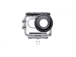 Podvodní kryt do 60 metrů na kameru Insta360 GO 3