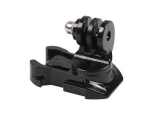 Otočný držák se závitem na akční kameru