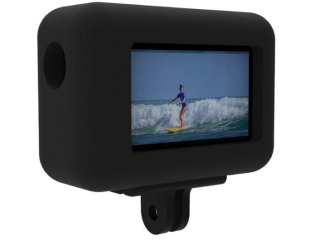 Pěnový kryt pro redukci hluku na kameru DJI Osmo Action 3