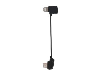 Lightning kabel k ovladači DJI Mavic series