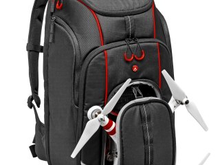 Manfrotto Aviator batoh na DJI Phantom series