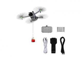 Air Dropping System pro dron DJI Mini 3 / Mini 3 Pro
