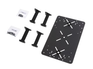 Matrice 600 montážní deska (sada)