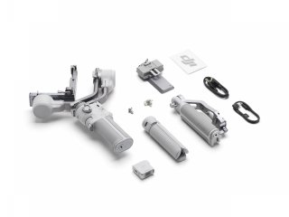Stabilizátor DJI RS 4 Mini Combo