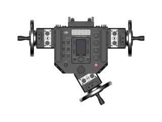 DJI Master Wheels 3-Axis