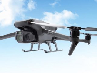 Skládací podvozek na dron DJI Mavic 3 / Mavic 3 Pro