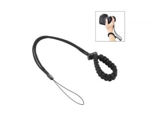 Protiztrátový popruh na akční kameru