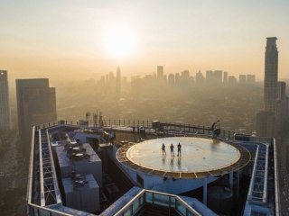 Filtry PolarPro Vivid Collection Cinema Series pro dron DJI Phantom 3 Pro / Advanced