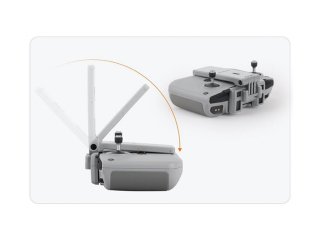 Skládací držák tabletu na dálkový ovladač DJI RC-N1 / RC-N2 / RC-N3